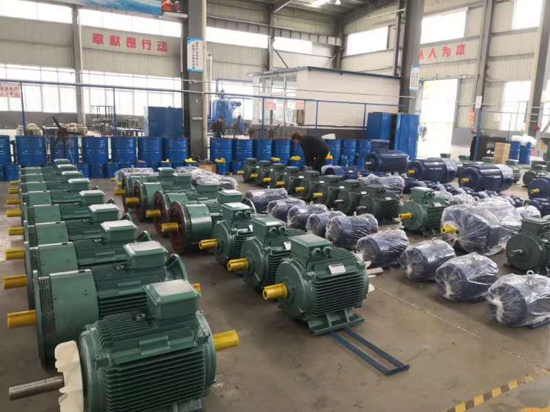 襄陽節能電機批發